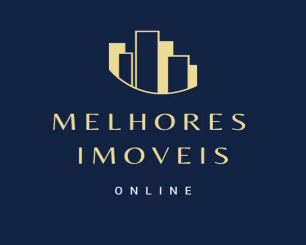 Logo - www.melhoresimoveisonline.com.br