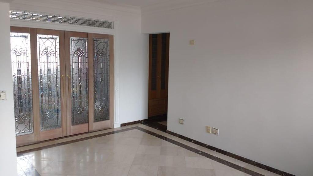 Apartamento à venda com 4 quartos, 282m² - Anhangabaú,Jundiaí