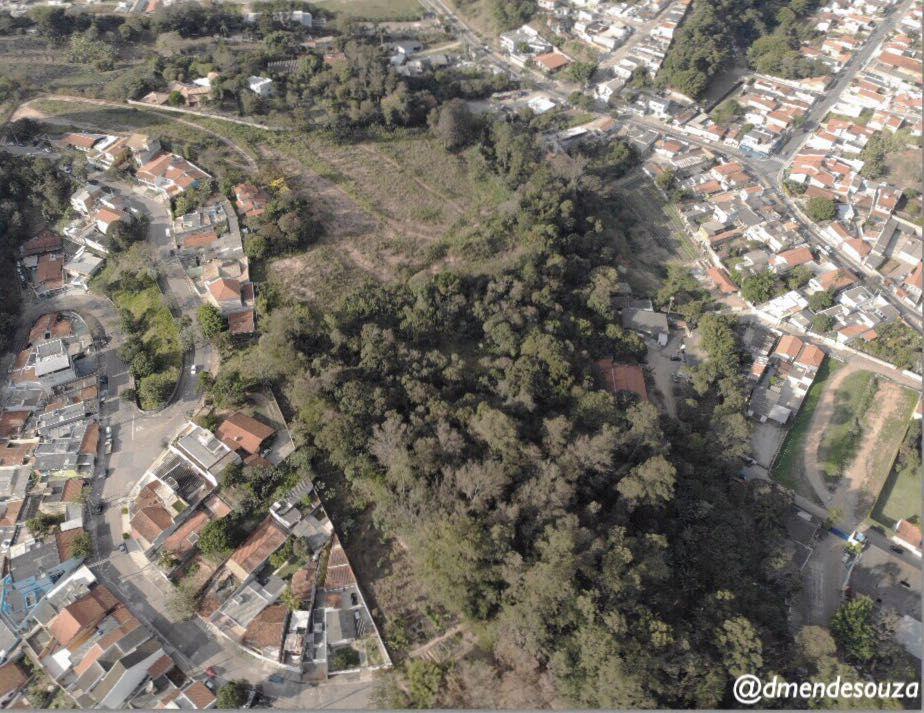 Terreno à venda, 21460m² - Colônia,Jundiaí