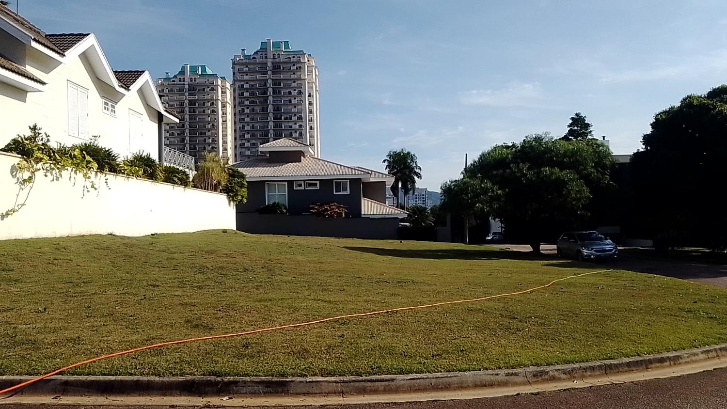Terreno à venda, 493m² - Anhangabaú,Jundiaí
