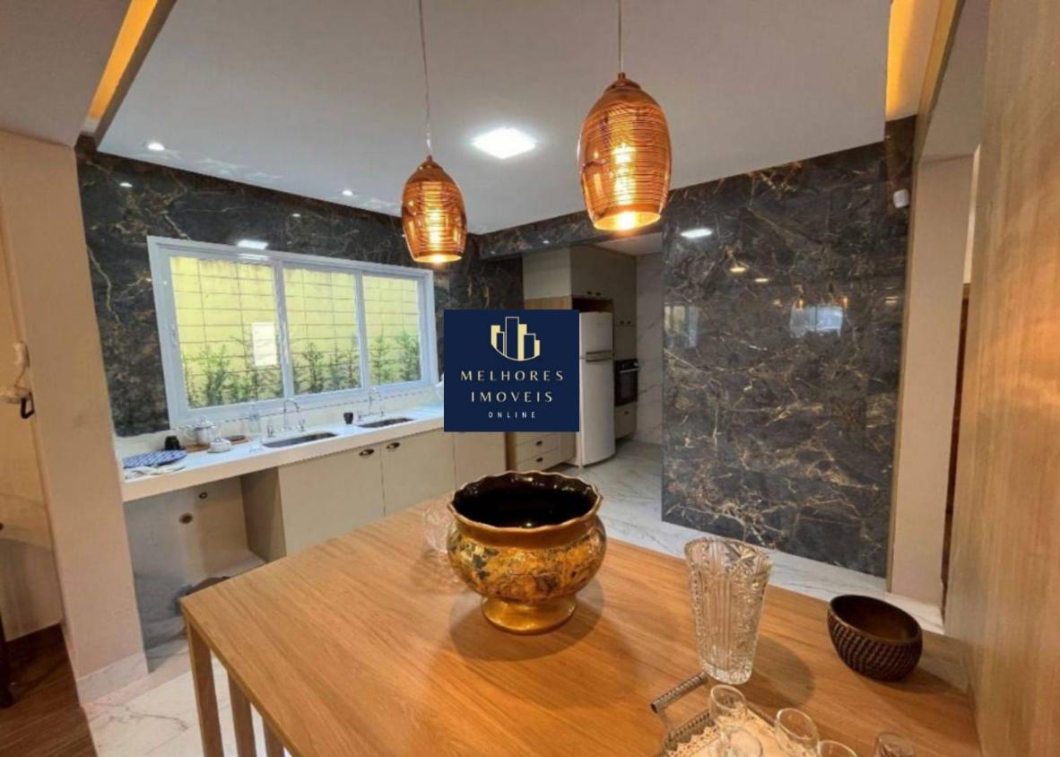 Casa à venda com 3 quartos, 444m² - Chácara Malota,Jundiaí