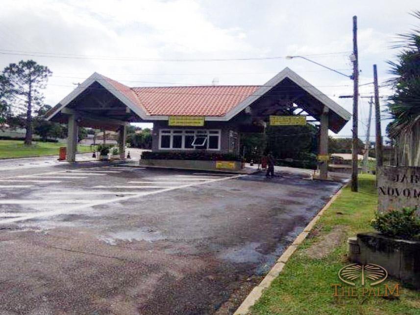 Terreno à venda, 2000m² - Jardim Novo Mundo,Jundiaí