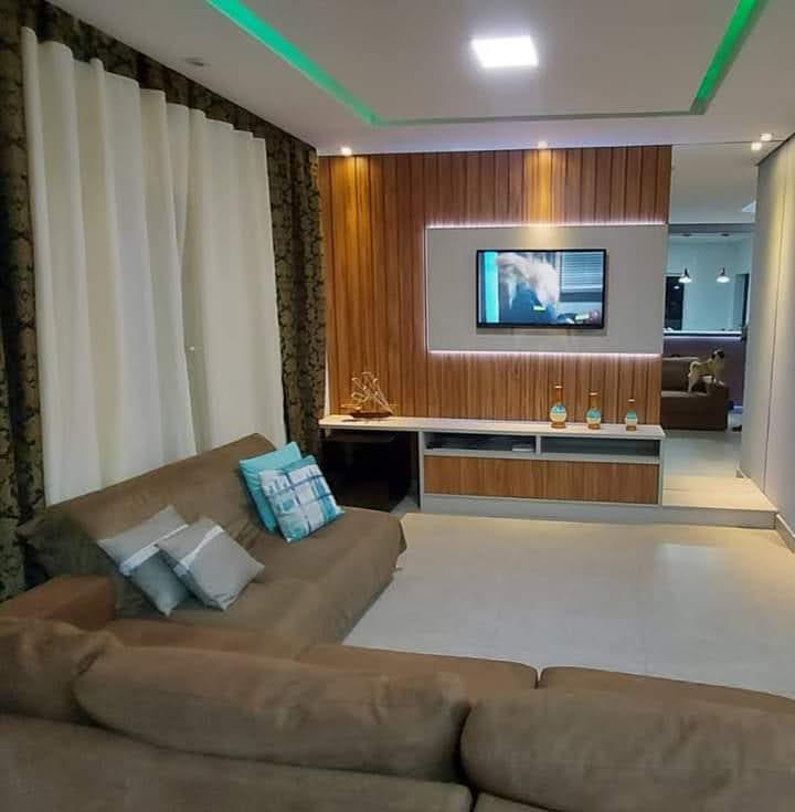 Casa à venda com 3 quartos, 160m² - Cafezais,Itupeva