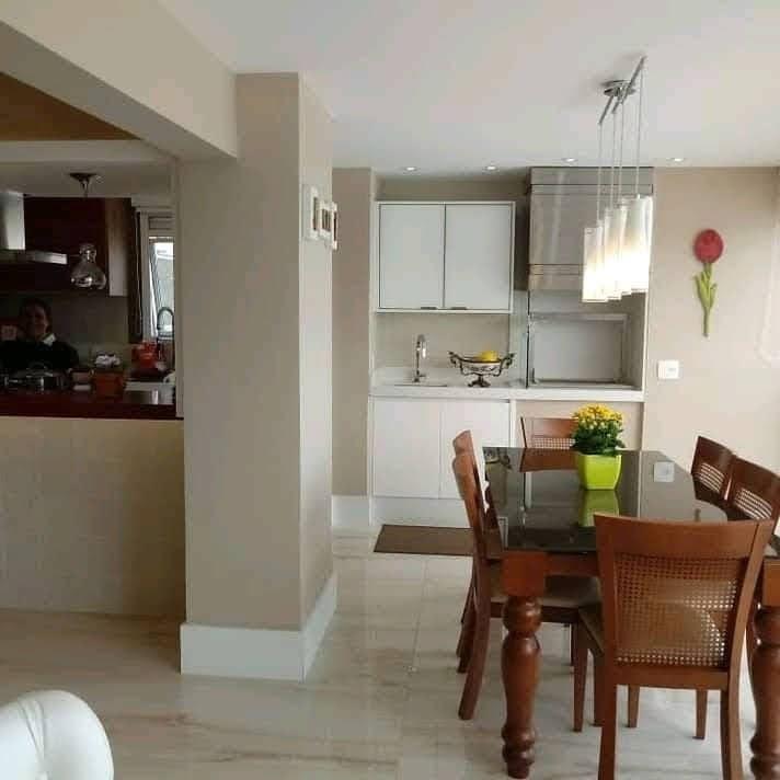 APARTAMENTO MOBILIADO ALTA VISTA PREMIUM 3 SUITES 3 VAGAS GARAGEM AO LADO JUNDIAI SHOPPING NA AV 9 DE JULHO EM JUNDIAI SP - www.melhoresimoveisonline.com.br