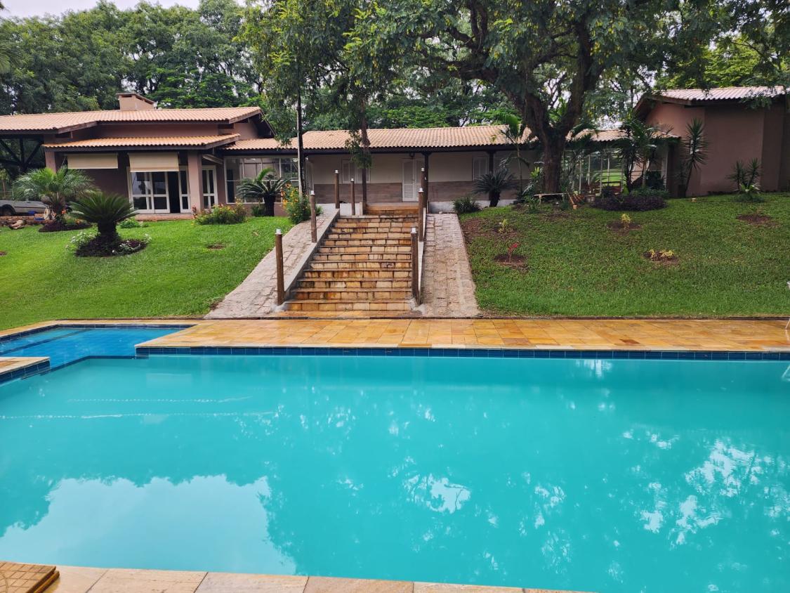 Sítio para venda ou locação com 6 quartos, 36300m² - Piquirá,Porto Feliz