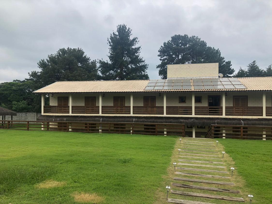 Prédio comercial para venda ou locação com 16 quartos, 19000m² - Pinhal,Cabreúva