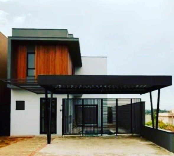 Casa à venda com 3 quartos, 170m² - Jacaré,Cabreúva