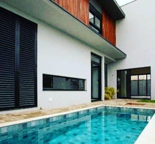 Casa à venda com 3 quartos, 170m² - Jacaré,Cabreúva