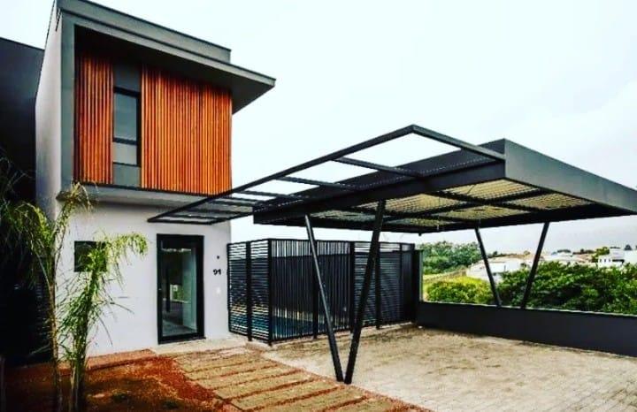 Casa à venda com 3 quartos, 170m² - Jacaré,Cabreúva