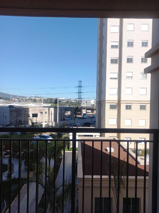 Apartamento à venda com 3 quartos, 72m² - Jardim Torres São José,Jundiaí