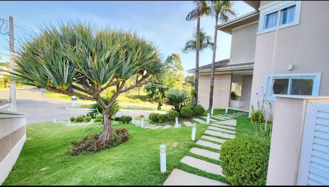 MARAVILHOSA CASA A VENDA NO CONDOMÍNIO COLINA INHADJARA EM ITUPEVA SP - www.melhoresimoveisonline.com.br