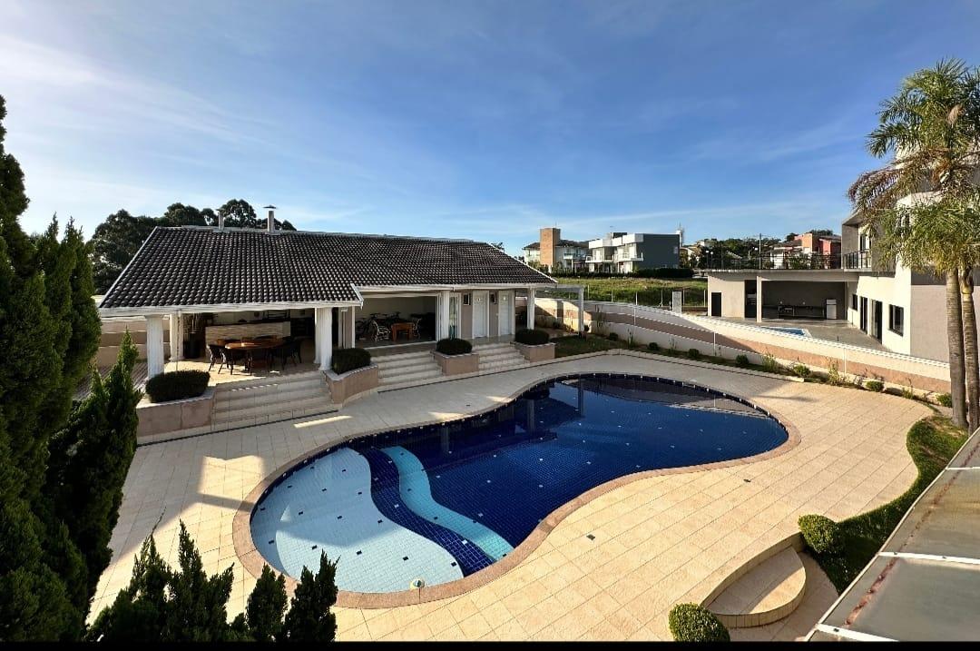 Casa à venda com 3 quartos, 610m² - Aglomeração Urbana De Jundiaí,Itupeva