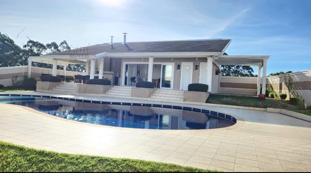 Casa à venda com 3 quartos, 610m² - Aglomeração Urbana De Jundiaí,Itupeva