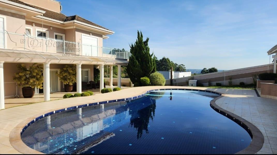 Casa à venda com 3 quartos, 610m² - Aglomeração Urbana De Jundiaí,Itupeva