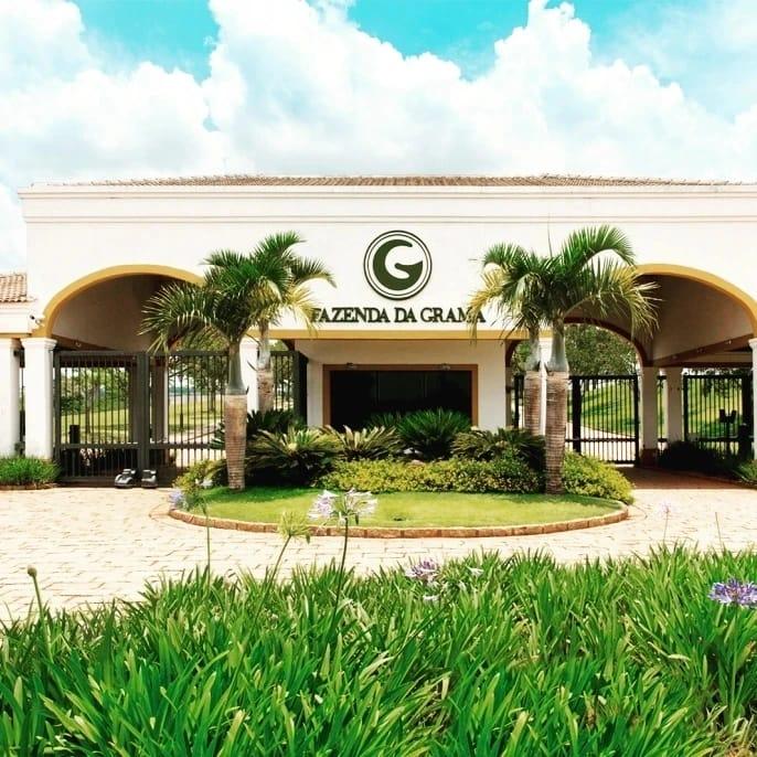 Terreno à venda, 2350m² - Aglomeração Urbana De Jundiaí,Itupeva