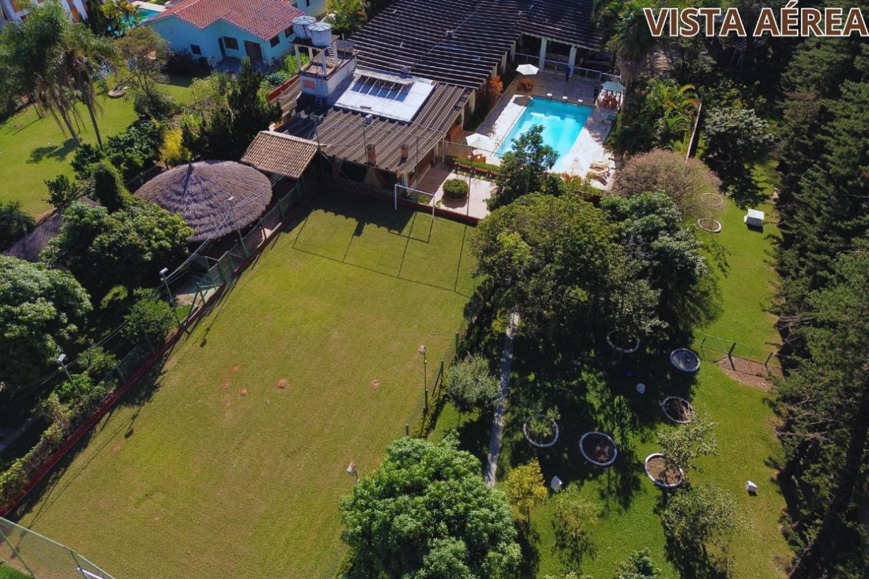 Fazenda para venda ou locação com 6 quartos, 4800m² - Vale dos Cebrantes,Jundiaí