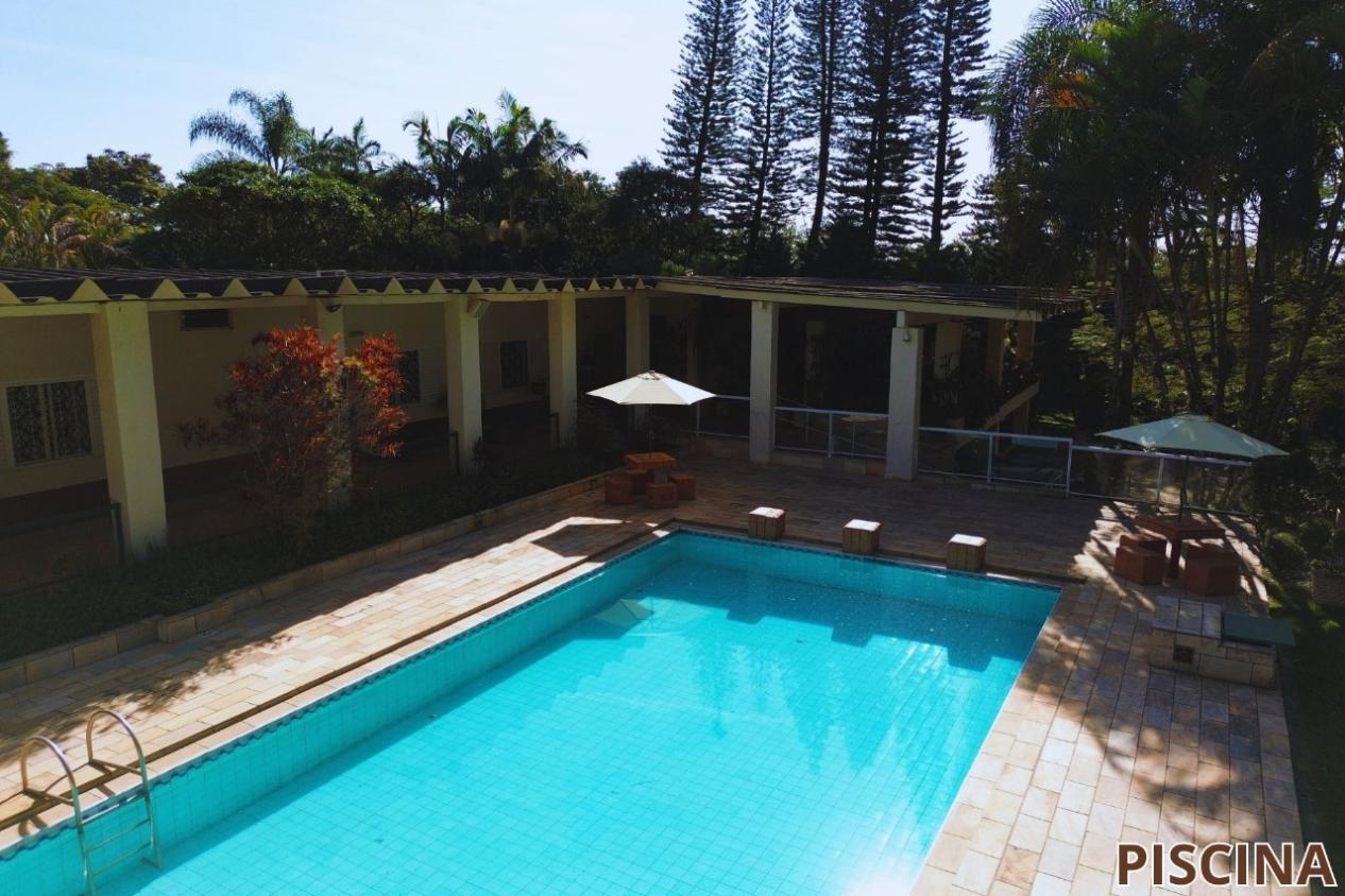 Fazenda para venda ou locação com 6 quartos, 4800m² - Vale dos Cebrantes,Jundiaí