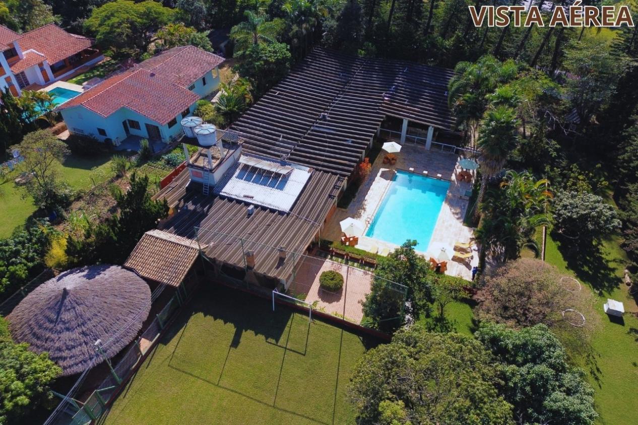 Fazenda para venda ou locação com 6 quartos, 4800m² - Vale dos Cebrantes,Jundiaí