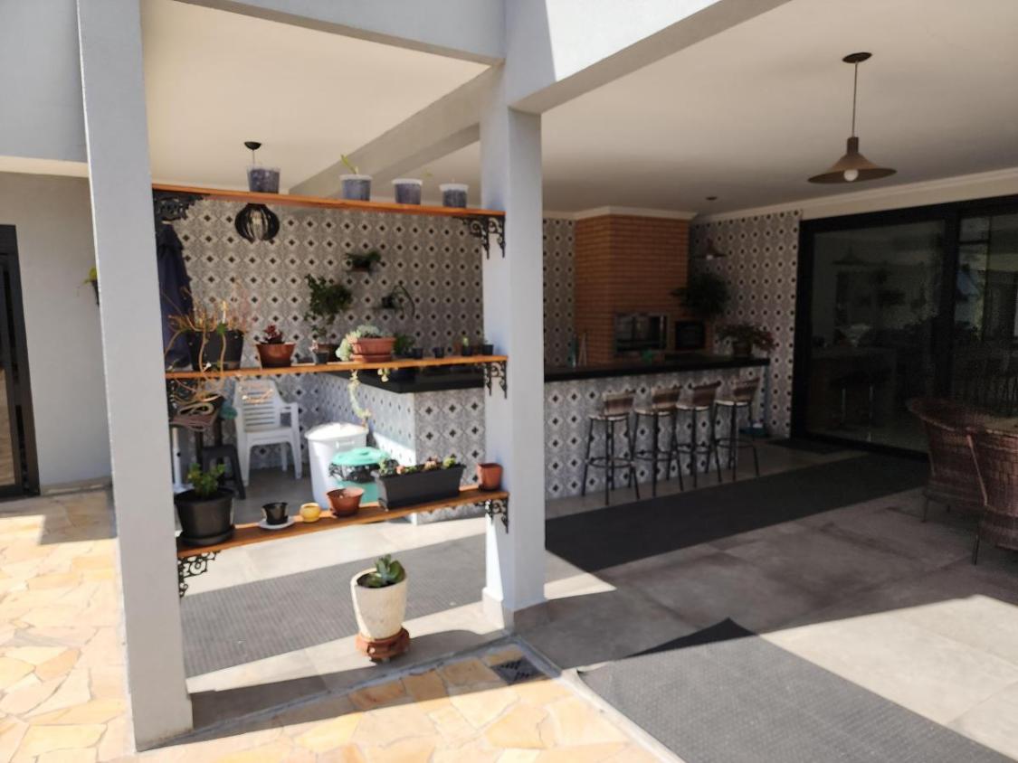 Casa à venda com 5 quartos, 586m² - Aglomeração Urbana De Jundiaí,Itupeva