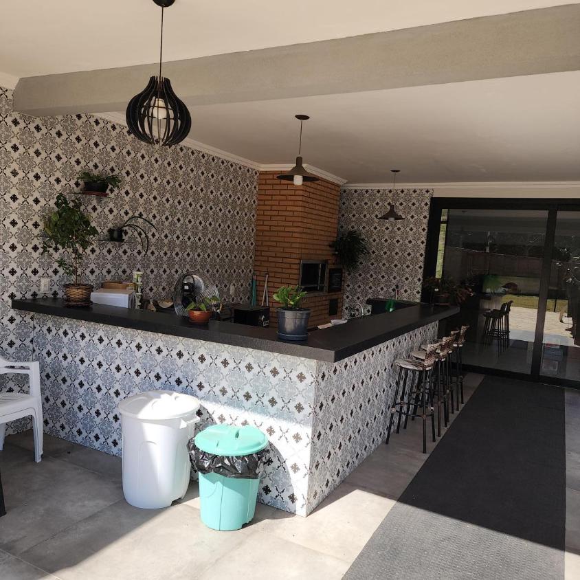 Casa à venda com 5 quartos, 586m² - Aglomeração Urbana De Jundiaí,Itupeva