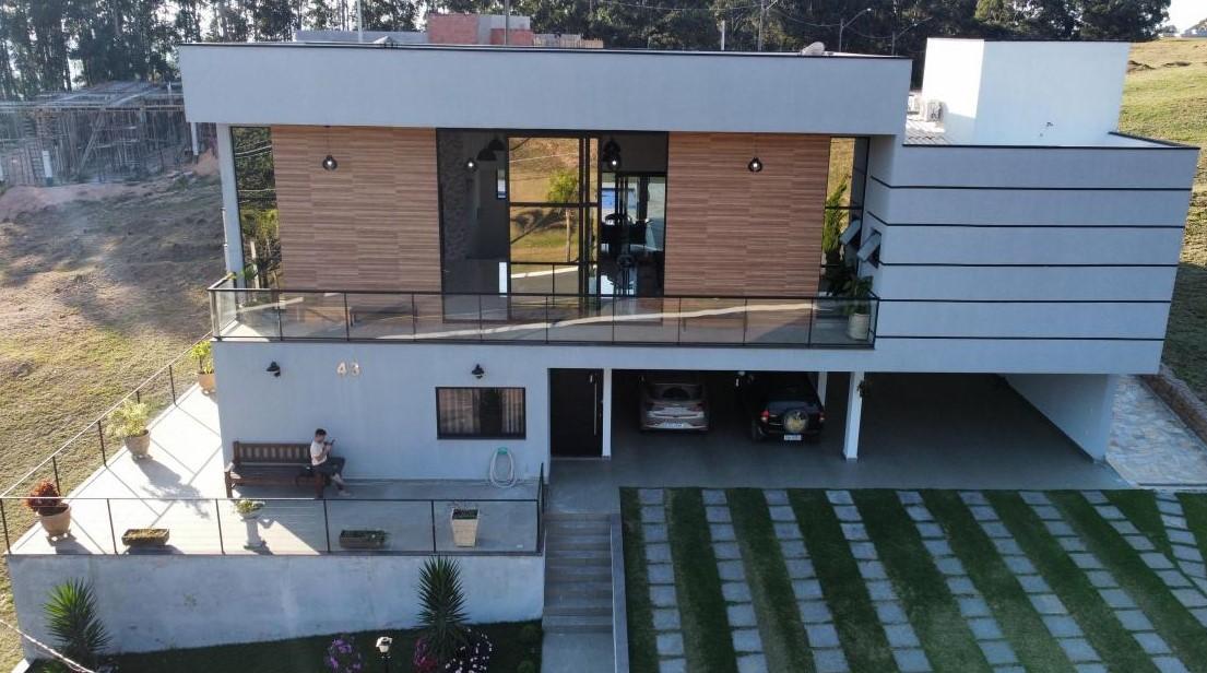 Casa à venda com 5 quartos, 586m² - Aglomeração Urbana De Jundiaí,Itupeva