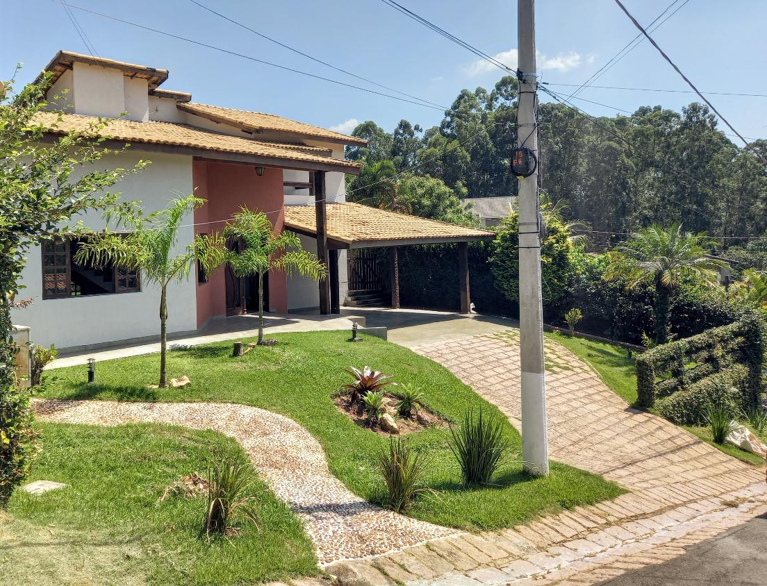Fazenda à venda com 4 quartos, 1000m² - Cafezais,Itupeva