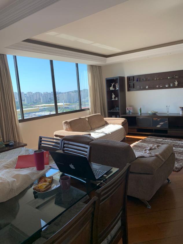 APARTAMENTO EM JUNDIAÍ - CENTRO - CONDOMÍNIO EDIFÍCIO SAN FRANCISCO 02 VAGAS - 03 ELEVADORES NA VILA ARENS EM JUNDIAI SP - www.melhoresimoveisonline.com.br