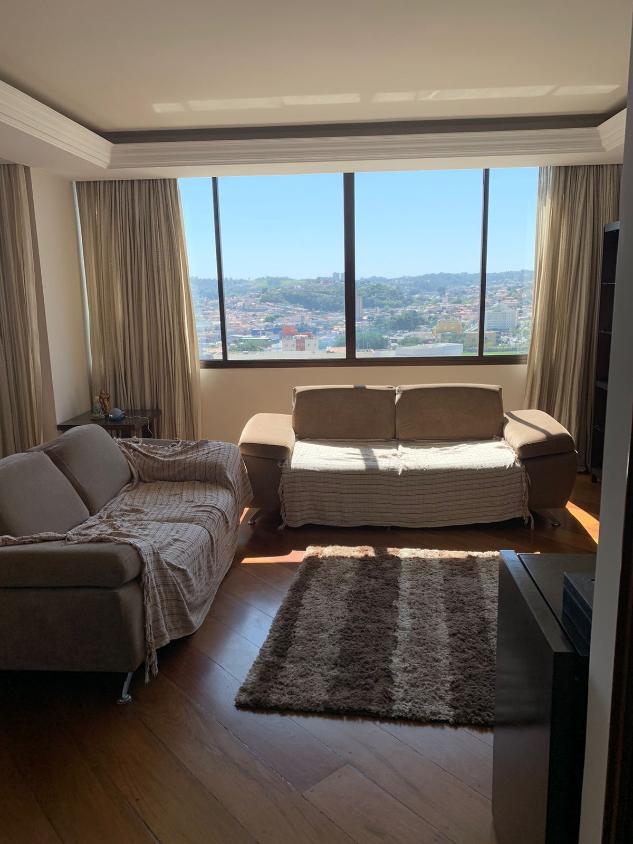 Apartamento à venda com 4 quartos, 151m² - Centro,Jundiaí