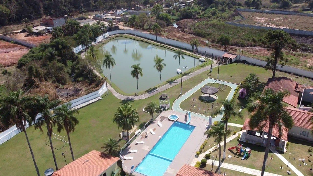 Sítio à venda com 20 quartos, 15062m² - Jardim Brasil,Atibaia