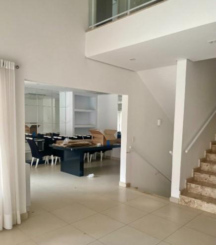 Casa dos Sonhos para venda no Condomínio Terras São Carlos - www.melhoresimoveisonline.com.br