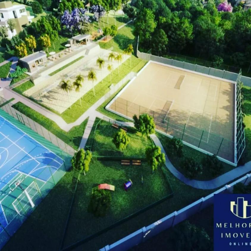 TERRENO À VENDA NO CONDOMÍNIO DE ALTO PADRÃO TAMBORÉ JUNDIAÍ! 1.506,71 M2! ÁREA DE LAZER COMPLETA! ACEITA PERMUTA! - www.melhoresimoveisonline.com.br