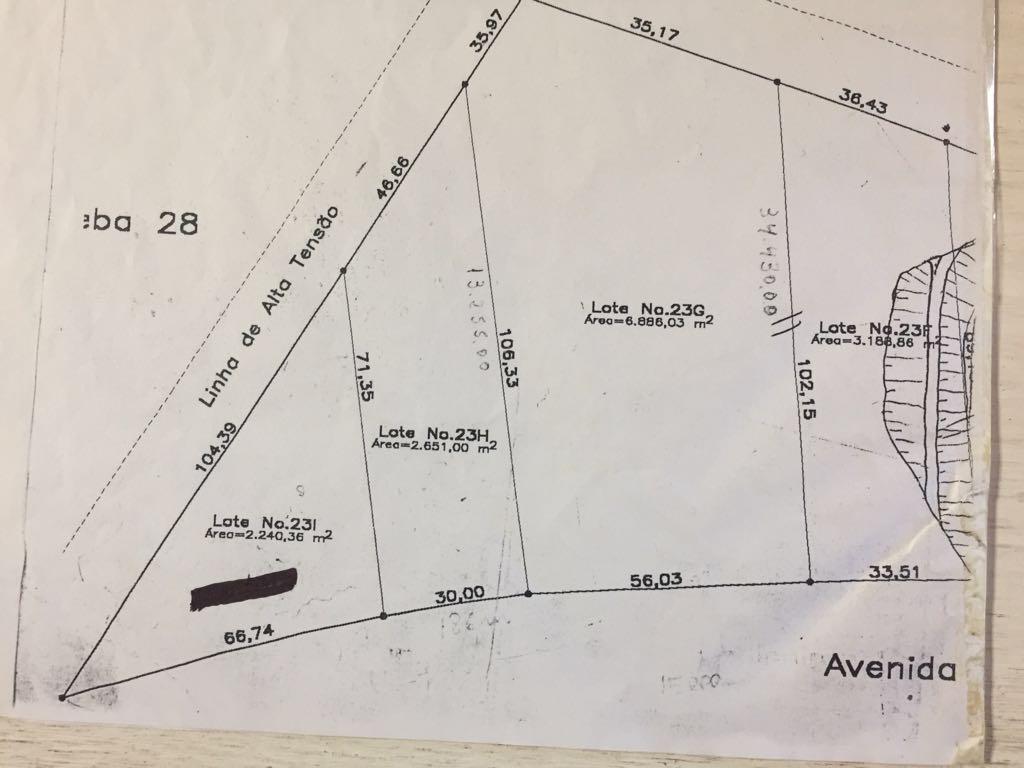 Fazenda à venda - Área Industrial,Várzea Paulista