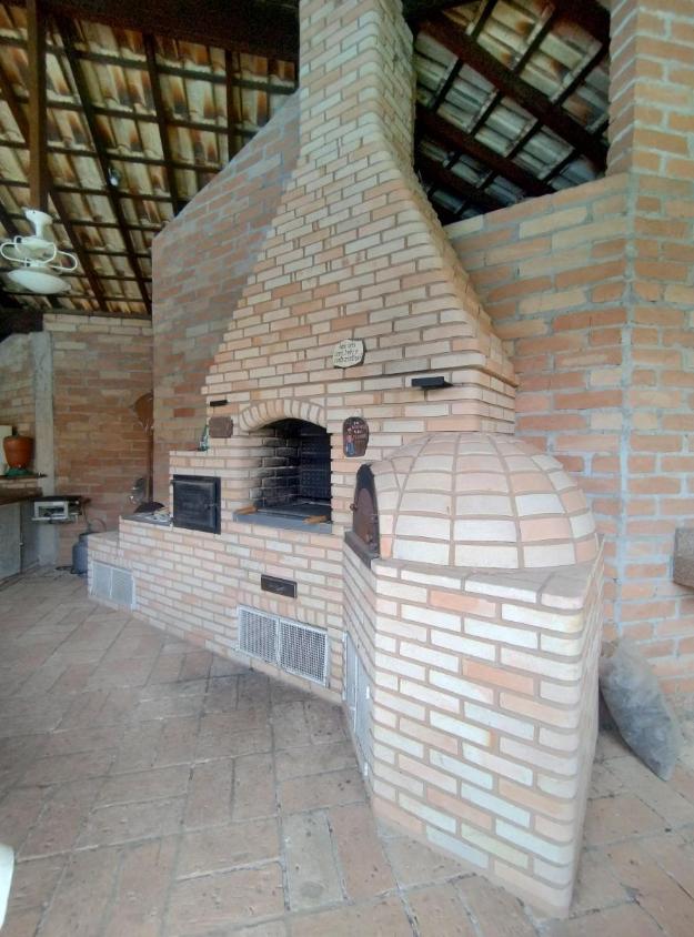 Fazenda à venda com 4 quartos, 5200m² - Chácara Recreio Lagoa dos Patos,Jundiaí