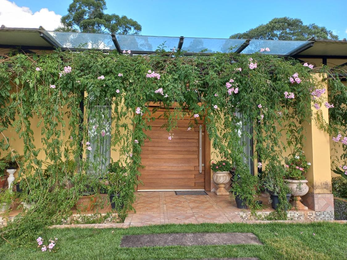 Fazenda à venda com 6 quartos, 1080m² - Centro,Jarinu