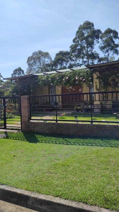 Fazenda à venda com 6 quartos, 1080m² - Centro,Jarinu