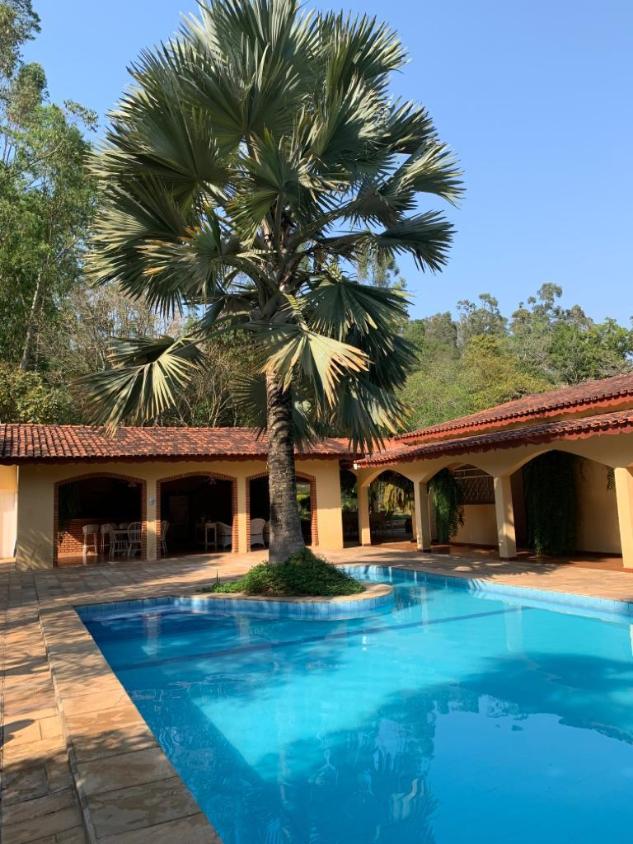 Casa à venda com 3 quartos, 57000m² - Rio Acima,Jundiaí