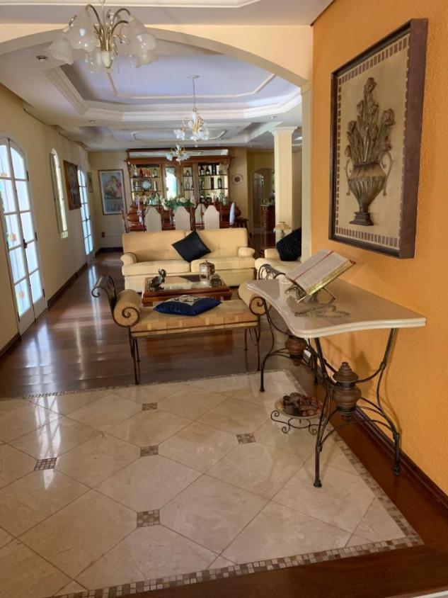 Casa à venda com 3 quartos, 57000m² - Rio Acima,Jundiaí