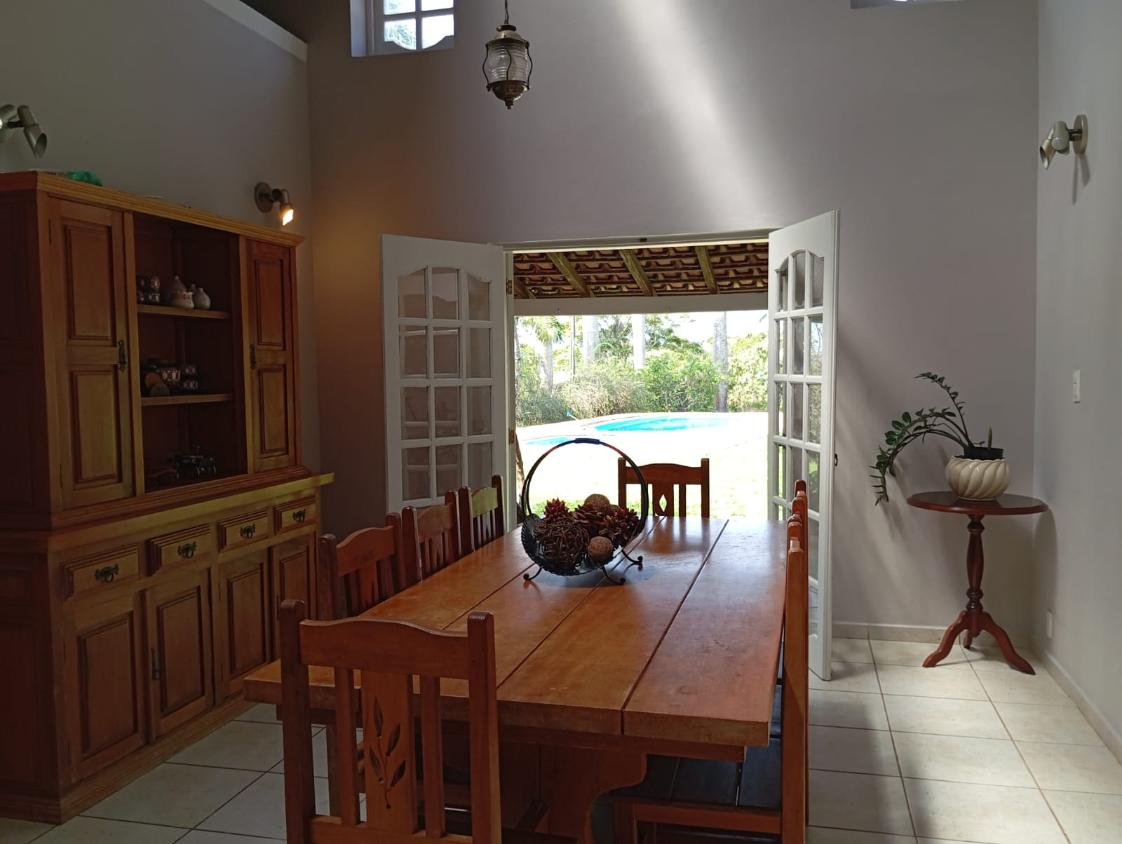 SITIO com ampla área verde e lazer com 119.000 m em Jarinu SP - www.melhoresimoveisonline.com.br