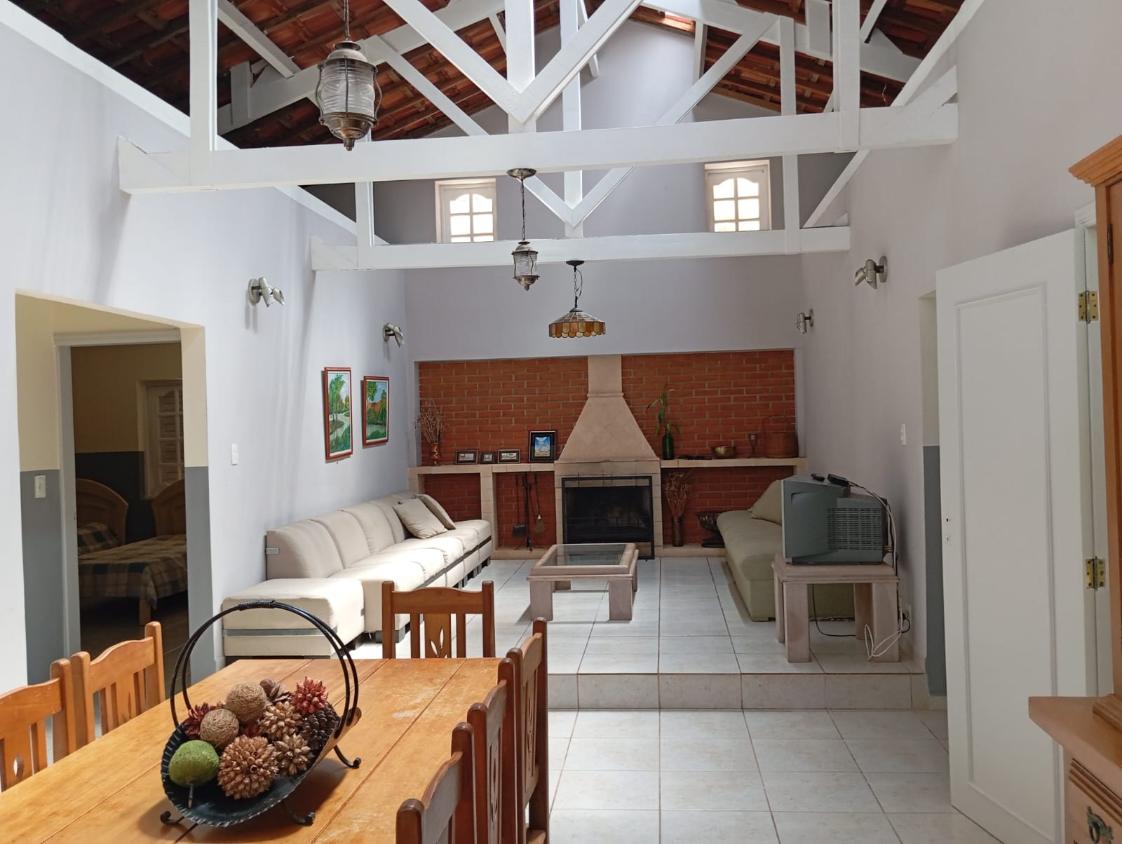 Sítio à venda com 3 quartos, 119000m² - Maracanã,Jarinu