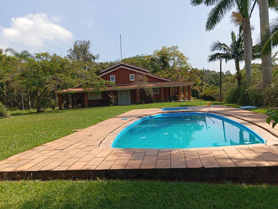 Sítio à venda com 3 quartos, 119000m² - Maracanã,Jarinu