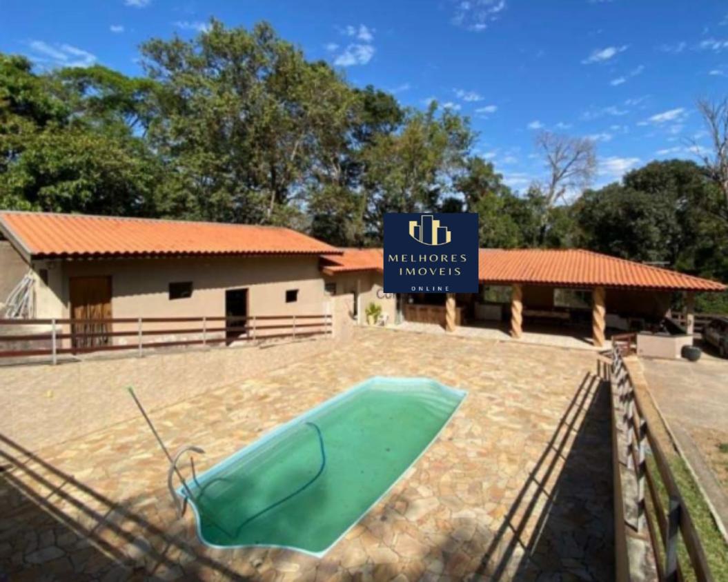 Fazenda à venda com 3 quartos, 8547m² - Loteamento Pinheirinho,Jundiaí