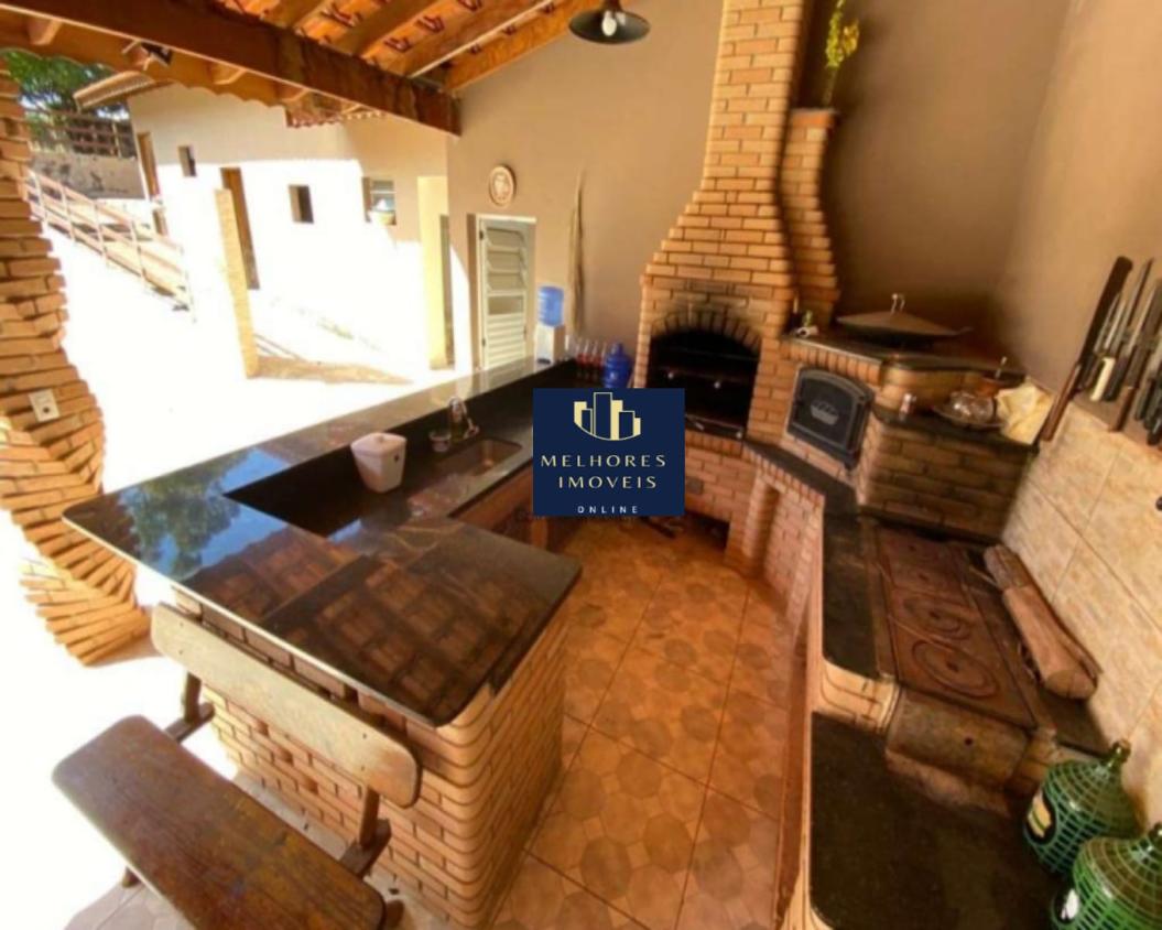 Chácara com 3 quartos à venda no Loteamento Pinheirinho, Jundiaí , 8547 m2 por R$ 2.900.000 - www.melhoresimoveisonline.com.br