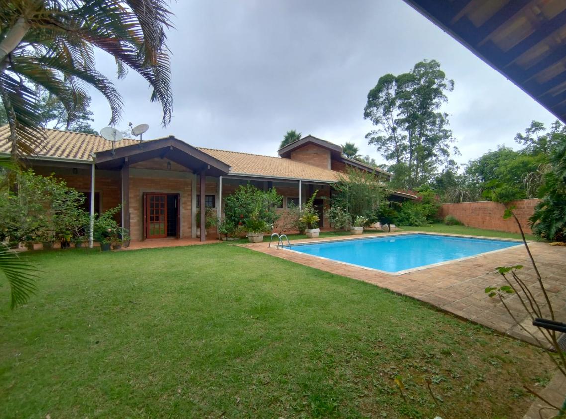 Fazenda à venda com 4 quartos, 5200m² - Tijuco Preto,Jundiaí