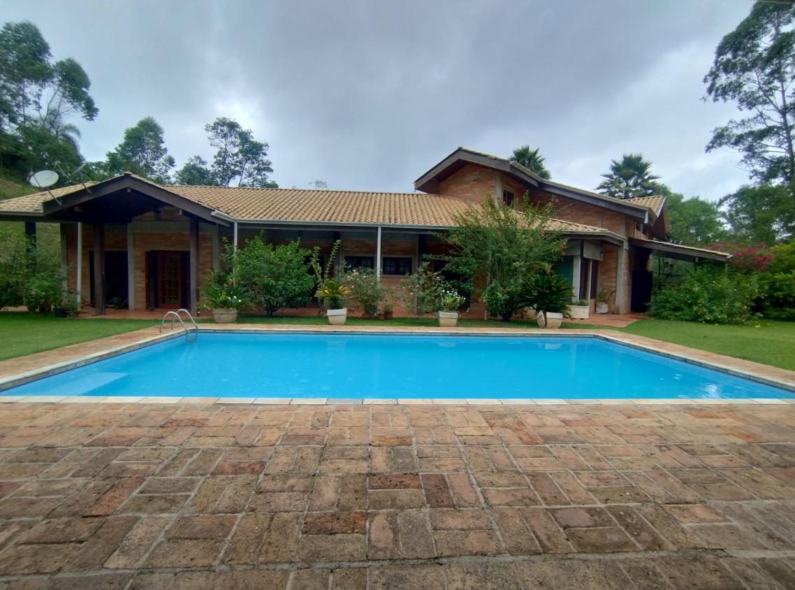 Fazenda à venda com 4 quartos, 5200m² - Tijuco Preto,Jundiaí