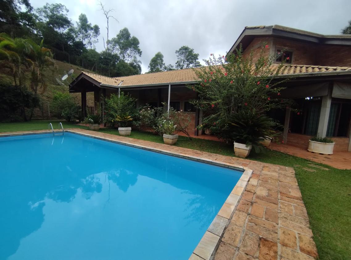 Fazenda à venda com 4 quartos, 5200m² - Tijuco Preto,Jundiaí