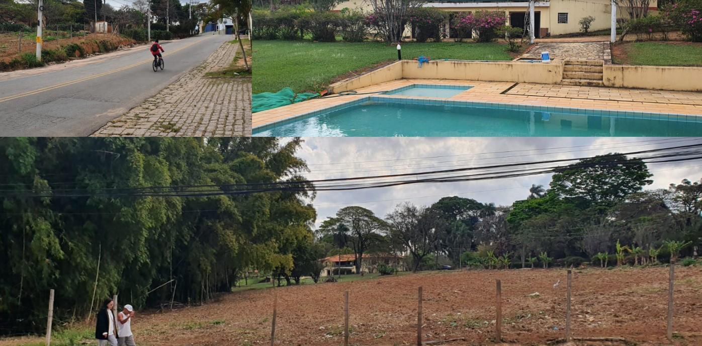 Sítio à venda - Aglomeração Urbana De Jundiaí,Itupeva