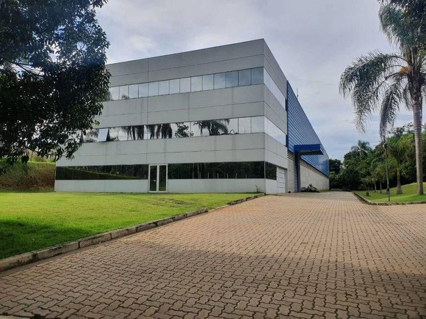 Galpão à venda, 3600m² - Sítio da Moenda,Itatiba