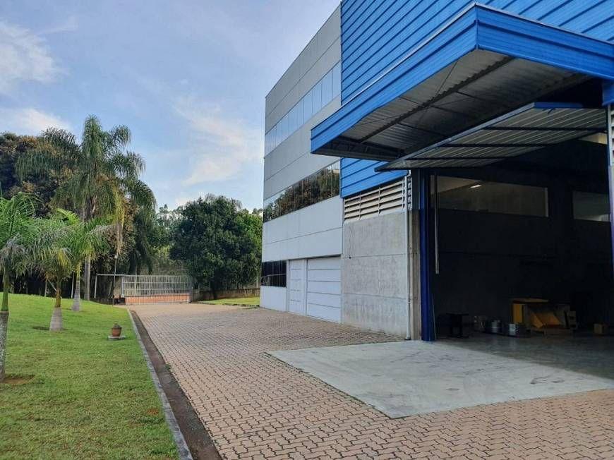 Galpão para alugar, 3600m² - Sítio da Moenda,Itatiba