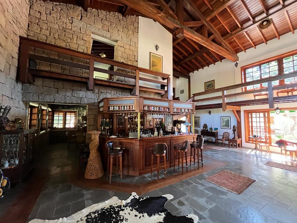 Sítio à venda com 16 quartos, 300000m² - Sítio da Moenda,Itatiba