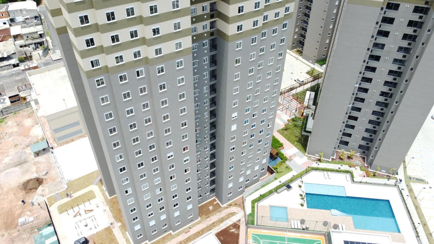 Apartamento à venda - Horto Florestal,Jundiaí